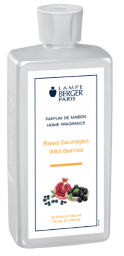 Baies Sauvages 500ml